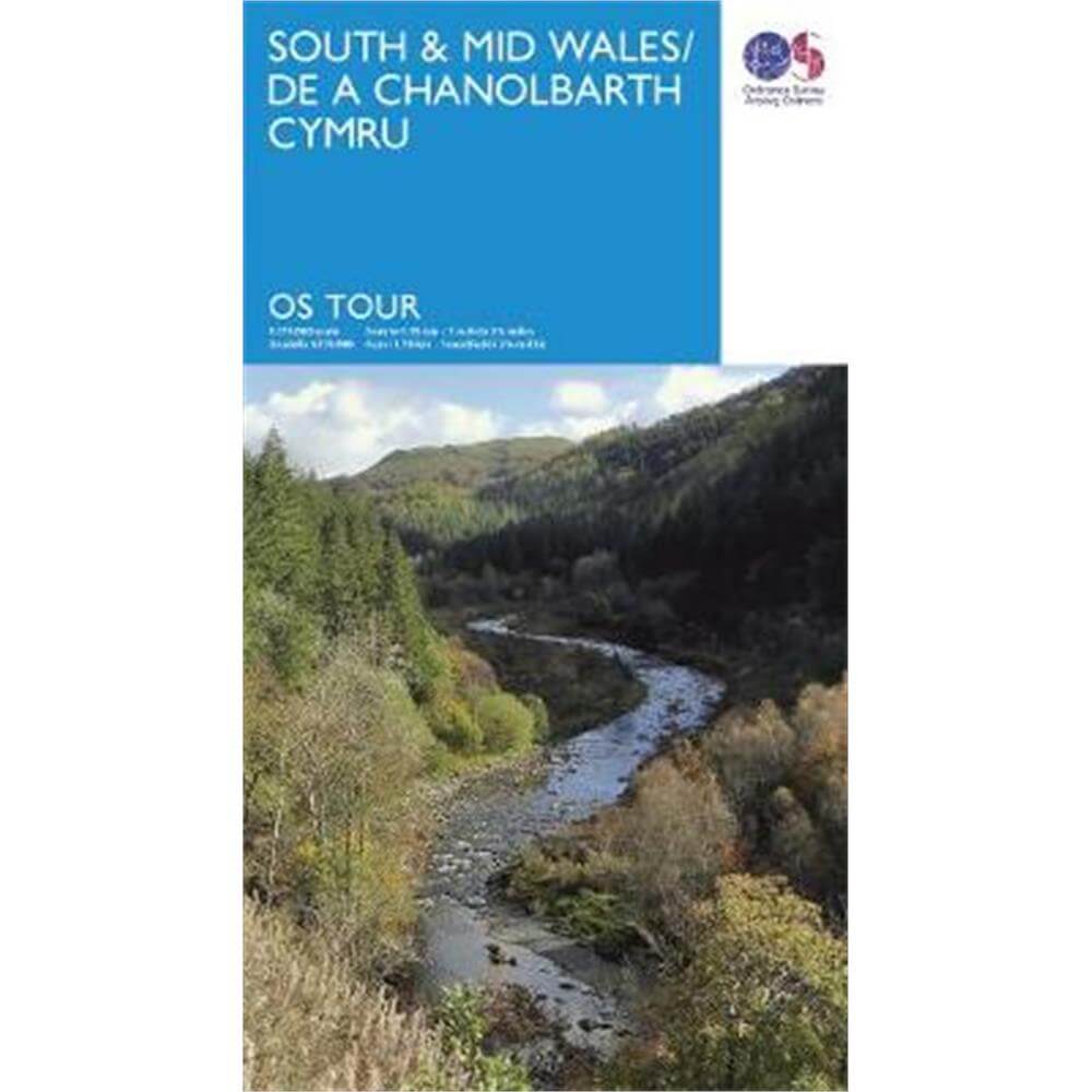 South & Mid Wales
